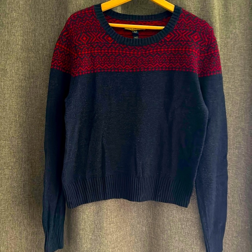 Aeropostale Prince & Fox size xl, runs small